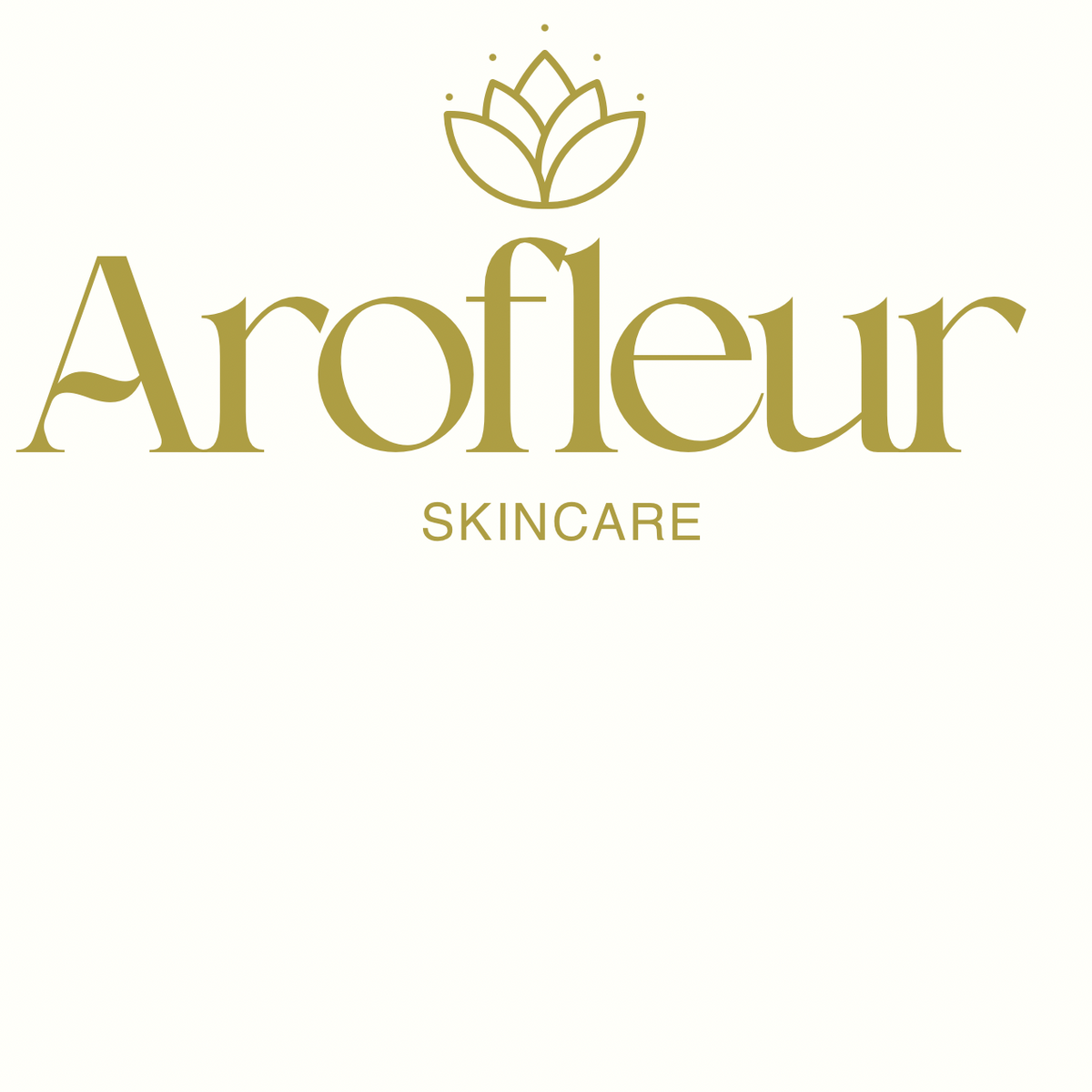 Arofleur Skincare